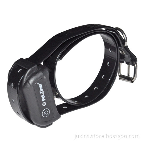 Petrainer PET998DB-1 300M Dog Collar Bark E Collar With Beep